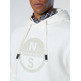 SUDADERA HOMBRE  NORTH SAILS HOODED  SWEATER