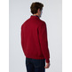 JERSEY HOMBRE  NORTH SAILS CREWNECK  SWEATER W/GRAPHIC