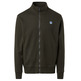 SUDADERA HOMBRE NORTH SAILS CIERRE CREMALLERA