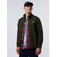 SUDADERA HOMBRE NORTH SAILS CIERRE CREMALLERA