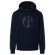 SUDADERA HOMBRE  NORTH SAILS HOODED SWEATSHIRT W/GRAPHIC