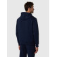 SUDADERA HOMBRE  NORTH SAILS HOODED SWEATSHIRT W/GRAPHIC