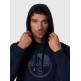 SUDADERA HOMBRE  NORTH SAILS HOODED SWEATSHIRT W/GRAPHIC