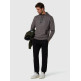 SUDADERA HOMBRE  NORTH SAILS HOODED SWEATSHIRT W/GRAPHIC