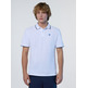 POLO CON LOGOTIPO EN EL CUELLO HOMBRE NORTH SAILS
