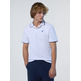 POLO CON LOGOTIPO EN EL CUELLO HOMBRE NORTH SAILS