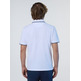 POLO CON LOGOTIPO EN EL CUELLO HOMBRE NORTH SAILS