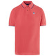 POLO CON LOGOTIPO EN EL CUELLO HOMBRE NORTH SAILS