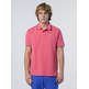 POLO CON LOGOTIPO EN EL CUELLO HOMBRE NORTH SAILS