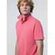 POLO CON LOGOTIPO EN EL CUELLO HOMBRE NORTH SAILS