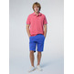 POLO CON LOGOTIPO EN EL CUELLO HOMBRE NORTH SAILS