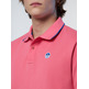 POLO CON LOGOTIPO EN EL CUELLO HOMBRE NORTH SAILS