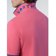 POLO CON LOGOTIPO EN EL CUELLO HOMBRE NORTH SAILS