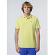POLO CON LOGOTIPO EN EL CUELLO HOMBRE NORTH SAILS