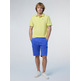POLO CON LOGOTIPO EN EL CUELLO HOMBRE NORTH SAILS