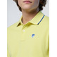 POLO CON LOGOTIPO EN EL CUELLO HOMBRE NORTH SAILS