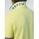 POLO CON LOGOTIPO EN EL CUELLO HOMBRE NORTH SAILS