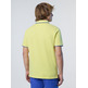 POLO CON LOGOTIPO EN EL CUELLO HOMBRE NORTH SAILS
