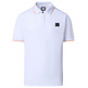 POLO HOMBRE NORTH SAILS POLO SHORT SLEEVE W/LOGO