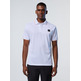 POLO HOMBRE NORTH SAILS POLO SHORT SLEEVE W/LOGO