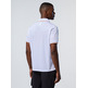 POLO HOMBRE NORTH SAILS POLO SHORT SLEEVE W/LOGO