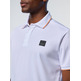POLO HOMBRE NORTH SAILS POLO SHORT SLEEVE W/LOGO