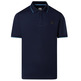 POLO HOMBRE NORTH SAILS POLO SHORT SLEEVE W/LOGO