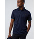 POLO HOMBRE NORTH SAILS POLO SHORT SLEEVE W/LOGO