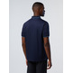 POLO HOMBRE NORTH SAILS POLO SHORT SLEEVE W/LOGO