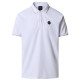 POLO HOMBRE  NORTH SAILS POLO SHORT SLEEVE