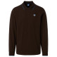 POLO HOMBRE  NORTH SAILS POLO LONG  SLEEVE