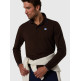 POLO HOMBRE  NORTH SAILS POLO LONG  SLEEVE