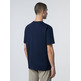 CAMISETA HOMBRE N SAIL T SHIRT SHORT SLEEVE W/GRAPHIC
