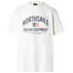 CAMISETA HOMBRE N SAIL T SHIRT SHORT SLEEVE W/PRINT