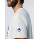 CAMISETA HOMBRE N SAIL T SHIRT SHORT SLEEVE W/PRINT