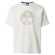 CAMISETA HOMBRE  NORTH SAILS T SHIRT SHORT SLEEVE W/GRAPHIC
