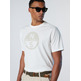CAMISETA HOMBRE  NORTH SAILS T SHIRT SHORT SLEEVE W/GRAPHIC