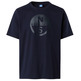 CAMISETA HOMBRE  NORTH SAILS T SHIRT SHORT SLEEVE W/GRAPHIC