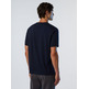 CAMISETA HOMBRE  NORTH SAILS T SHIRT SHORT SLEEVE W/GRAPHIC