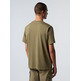 CAMISETA HOMBRE NORTH SAILS T-SHIRT SHORT SLEEVE W/GRAPHIC