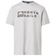 CAMISETA HOMBRE  NORTH SAILS T-SHIRT SHORT SLEEVE W/GRAPHIC
