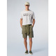 CAMISETA HOMBRE  NORTH SAILS T-SHIRT SHORT SLEEVE W/GRAPHIC