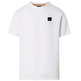CAMISETA HOMBRE  NORTH SAILS T SHIRT SHORT SLEEVE W/LOGO