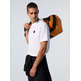 CAMISETA HOMBRE  NORTH SAILS T SHIRT SHORT SLEEVE W/LOGO
