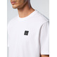 CAMISETA HOMBRE  NORTH SAILS T SHIRT SHORT SLEEVE W/LOGO