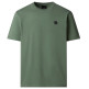 CAMISETA HOMBRE  NORTH SAILS T-SHIRT SHORT SLEEVE
