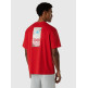 CAMISETA HOMBRE  NORTH SAILS T-SHIRT SHORT SLEEVE W/GRAPHIC