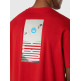 CAMISETA HOMBRE  NORTH SAILS T-SHIRT SHORT SLEEVE W/GRAPHIC