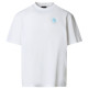 CAMISETA HOMBRE  NORTH SAILS T-SHIRT SHORT SLEEVE W/GRAPHIC