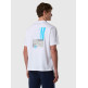 CAMISETA HOMBRE  NORTH SAILS T-SHIRT SHORT SLEEVE W/GRAPHIC